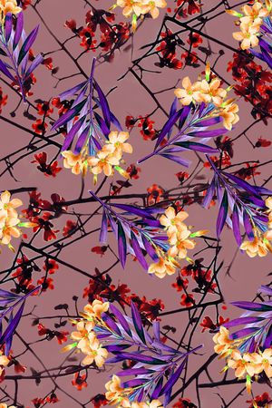 花印花华亿平台图片