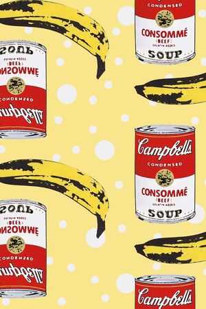 波点印花华亿平台图片