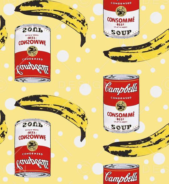 波点印花华亿平台图片