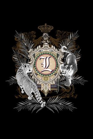 定位男装印花华亿平台图片