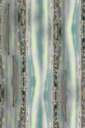 山川印花华亿平台图片