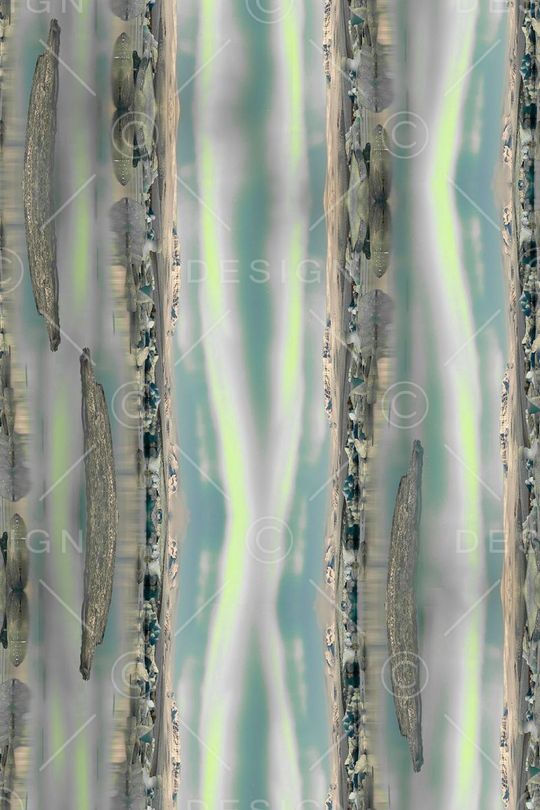 山川印花华亿平台图片