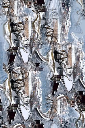 潮流印花华亿平台图片