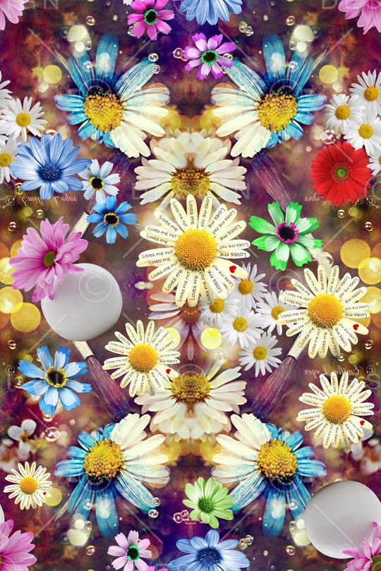 写意印花华亿平台图片