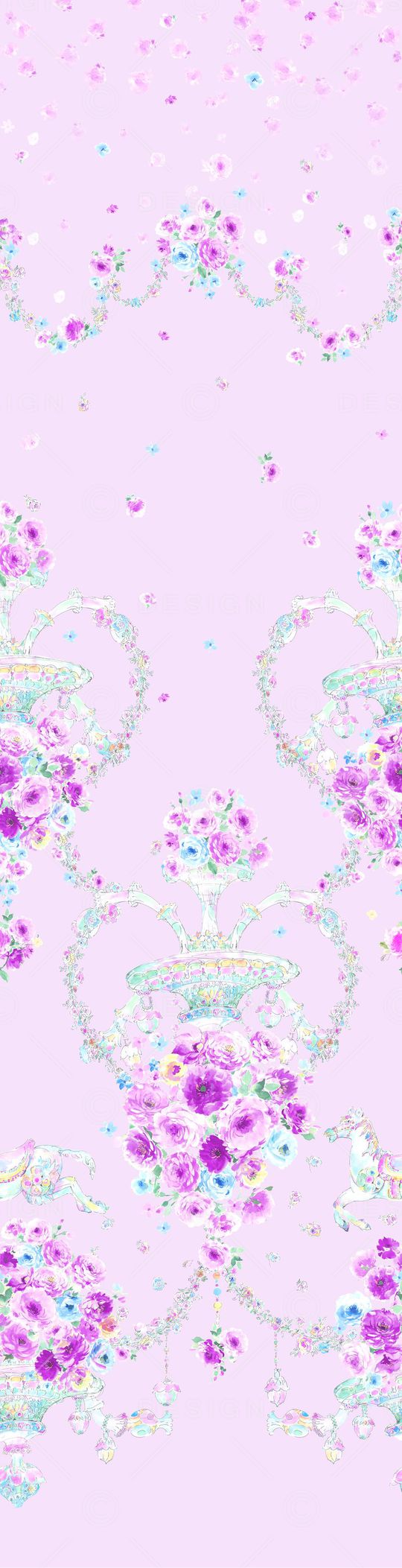 时尚印花华亿平台图片