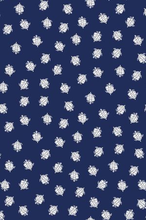 手绘印花华亿平台图片