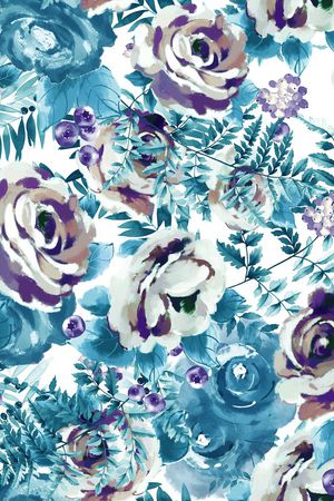 时尚印花华亿平台图片