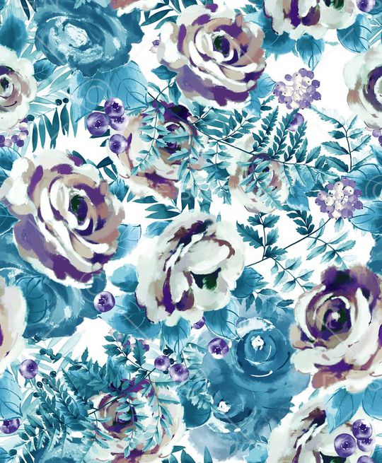 时尚印花华亿平台图片