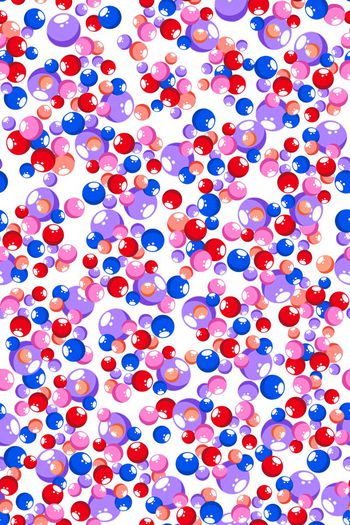 时尚 卡通印花华亿平台图片