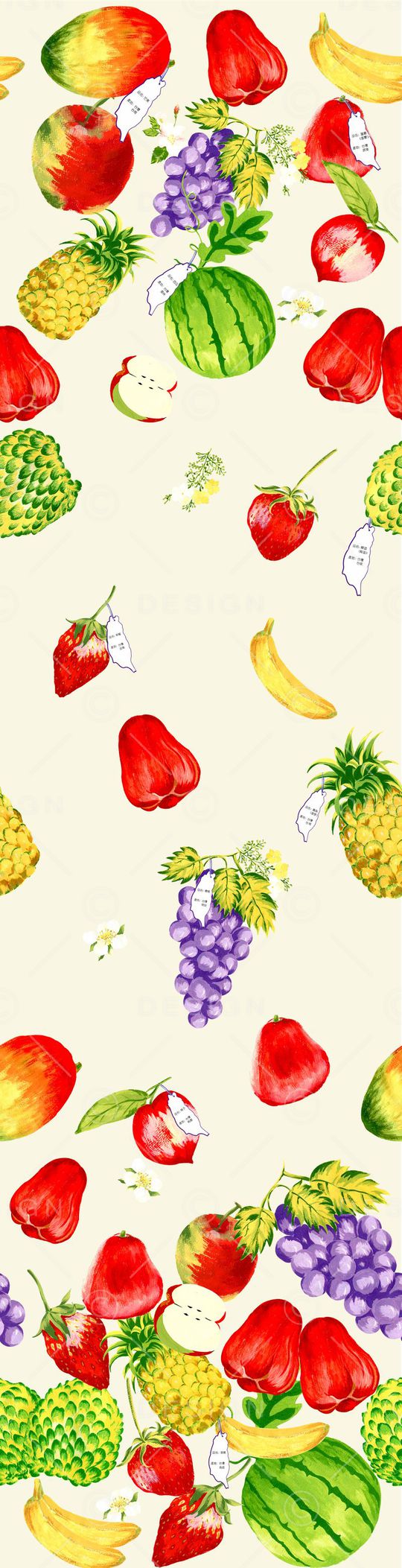 时尚印花华亿平台图片