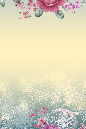 窗帘印花华亿平台图片