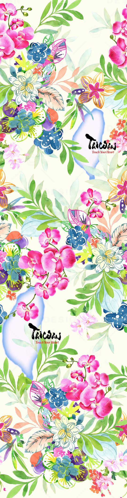 时尚印花华亿平台图片