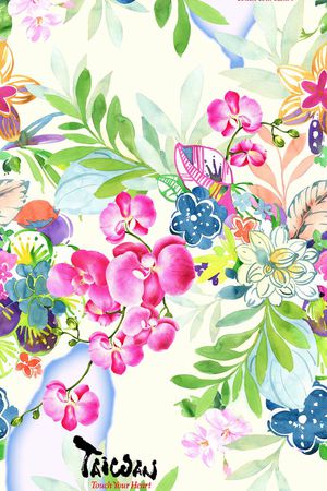 时尚印花华亿平台图片