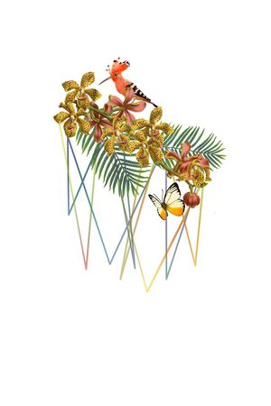 T恤印花华亿平台图片