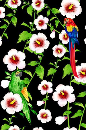 花腾印花华亿平台图片