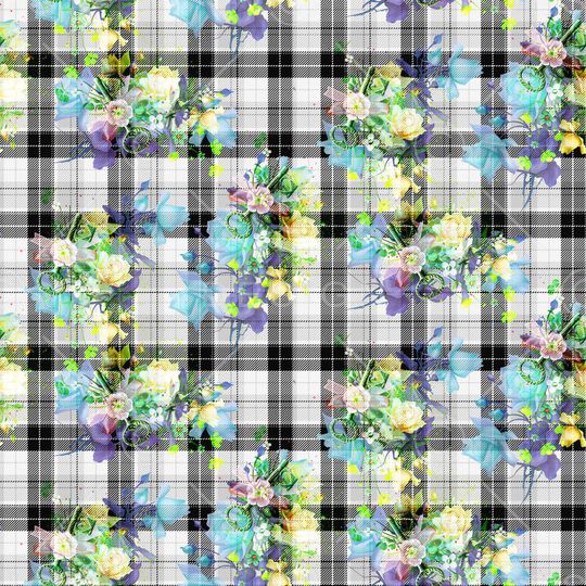 时尚印花华亿平台图片