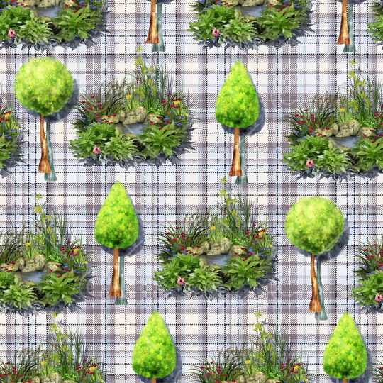 时尚印花华亿平台图片