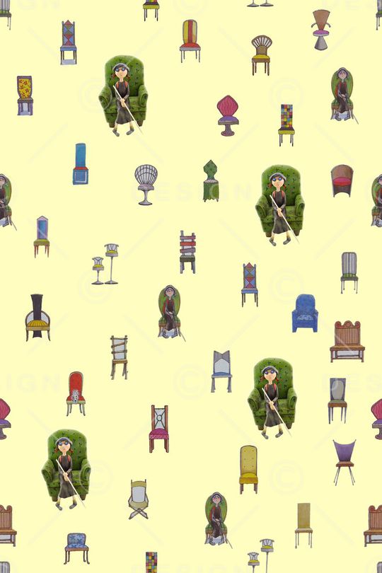 动漫印花华亿平台图片