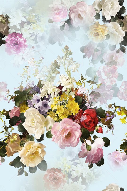 时尚印花华亿平台图片