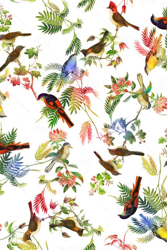 田园印花华亿平台图片