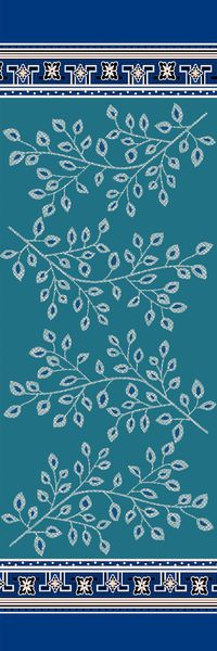 Burberry印花华亿平台图片