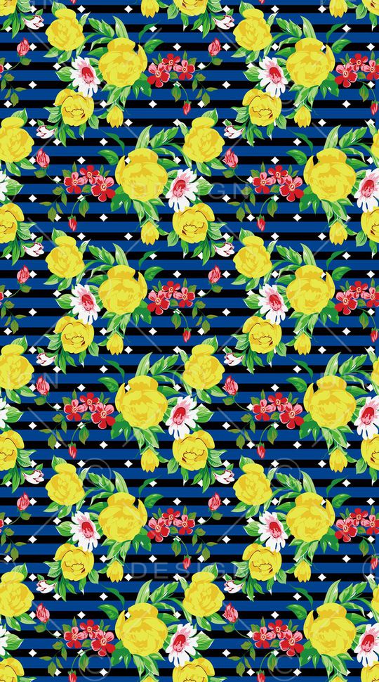 布匹面料印花华亿平台图片