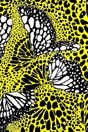 服装印花华亿平台图片