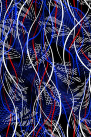 运动休闲印花华亿平台图片