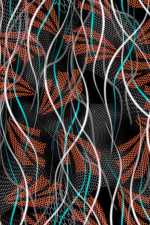 运动休闲印花华亿平台图片