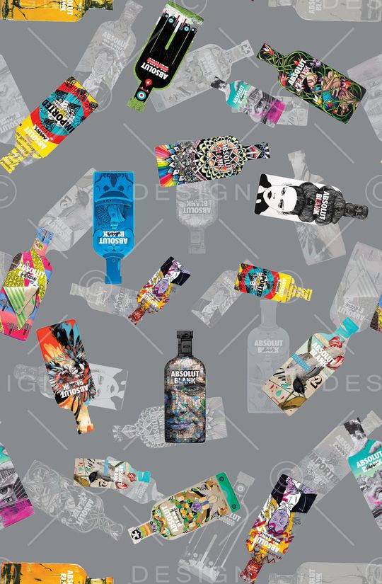 插画印花华亿平台图片