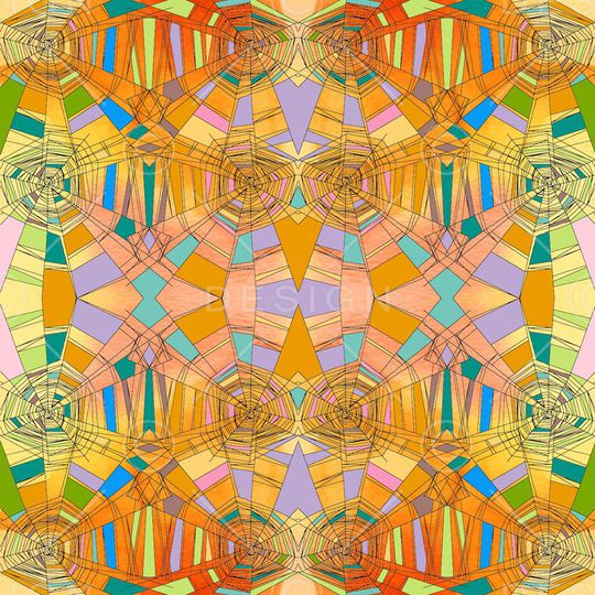 潮流印花华亿平台图片