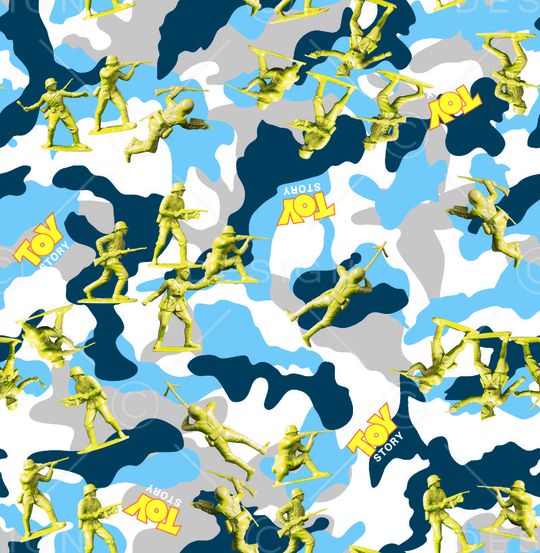 简约时尚印花华亿平台图片