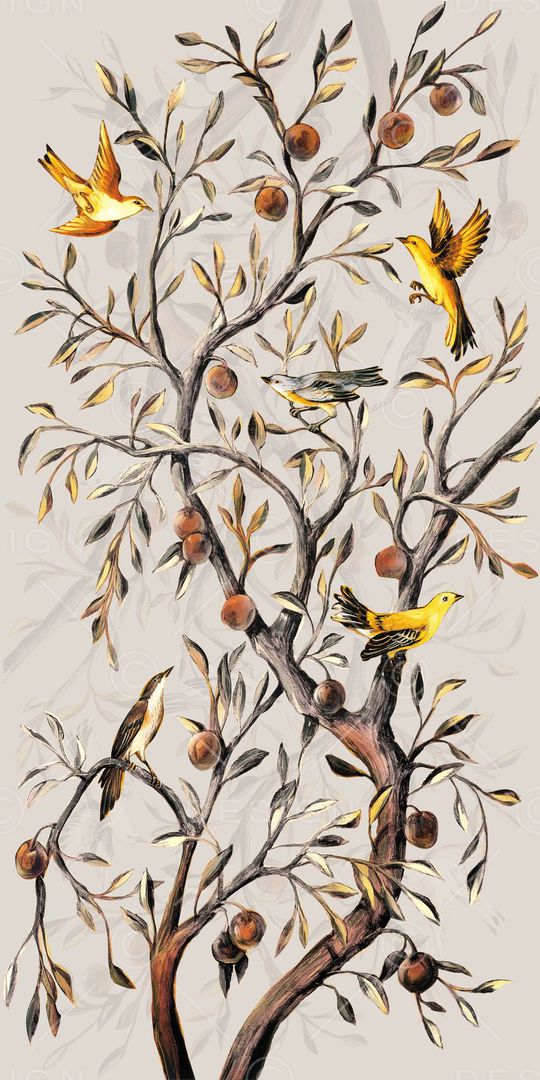 潮流时尚印花华亿平台图片