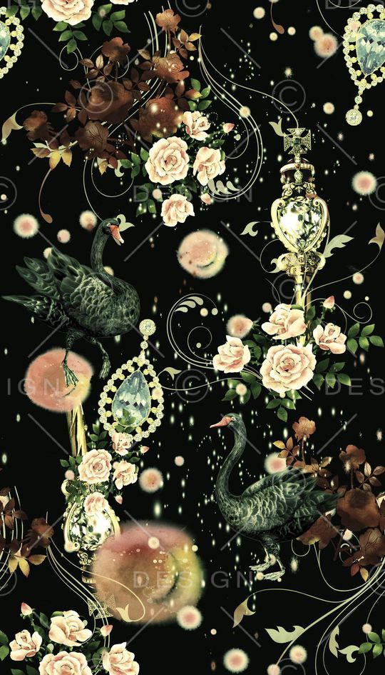 女装印花华亿平台图片