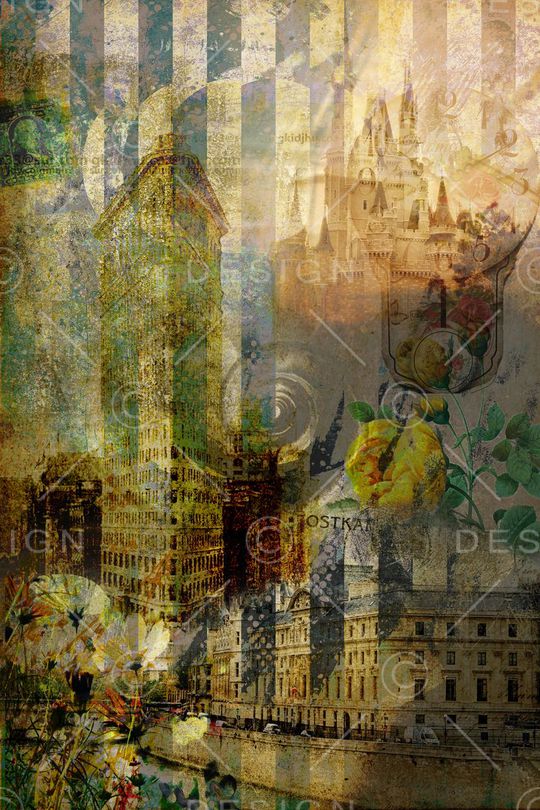 欧美复古印花华亿平台图片