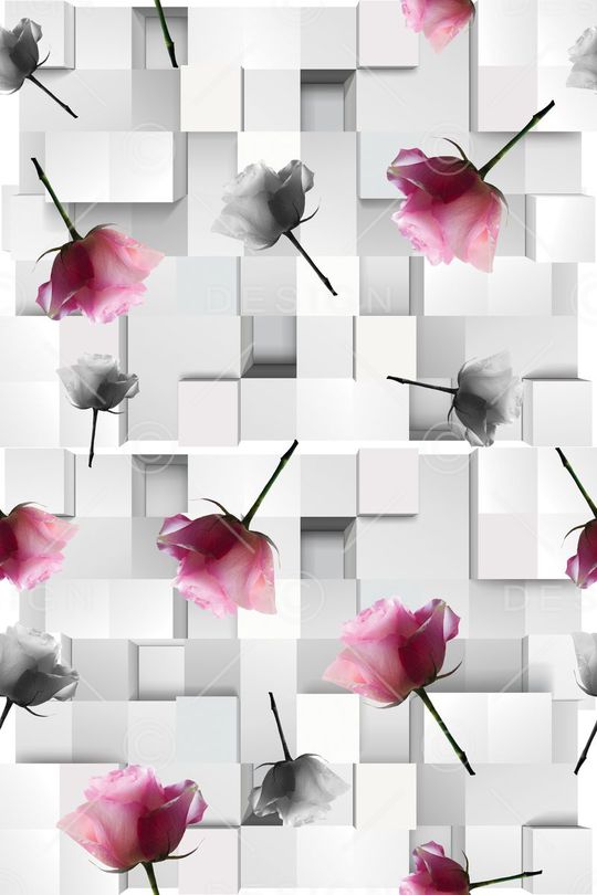 休闲时尚印花华亿平台图片