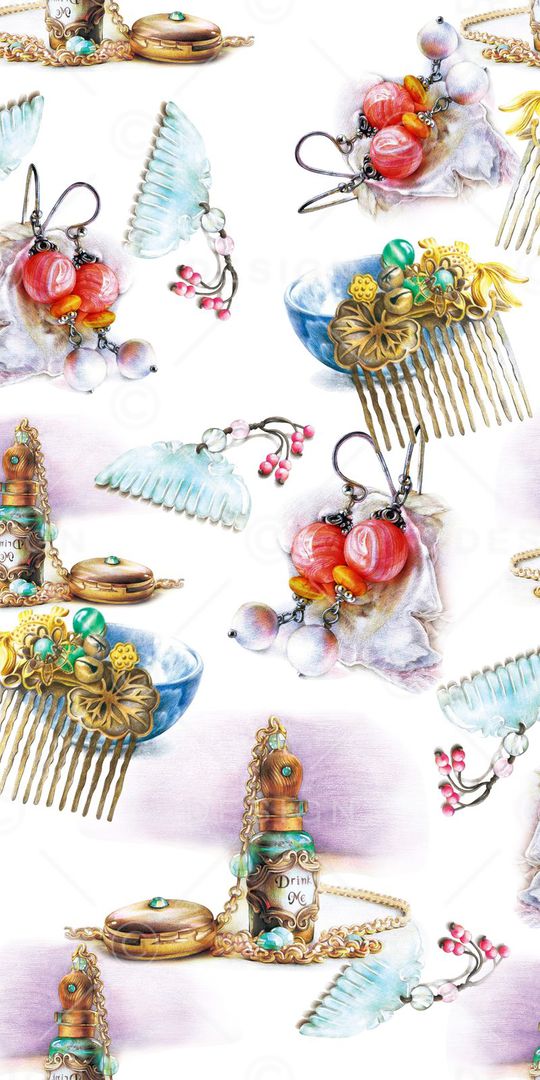 时尚印花华亿平台图片