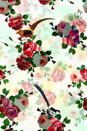 油画印花华亿平台图片