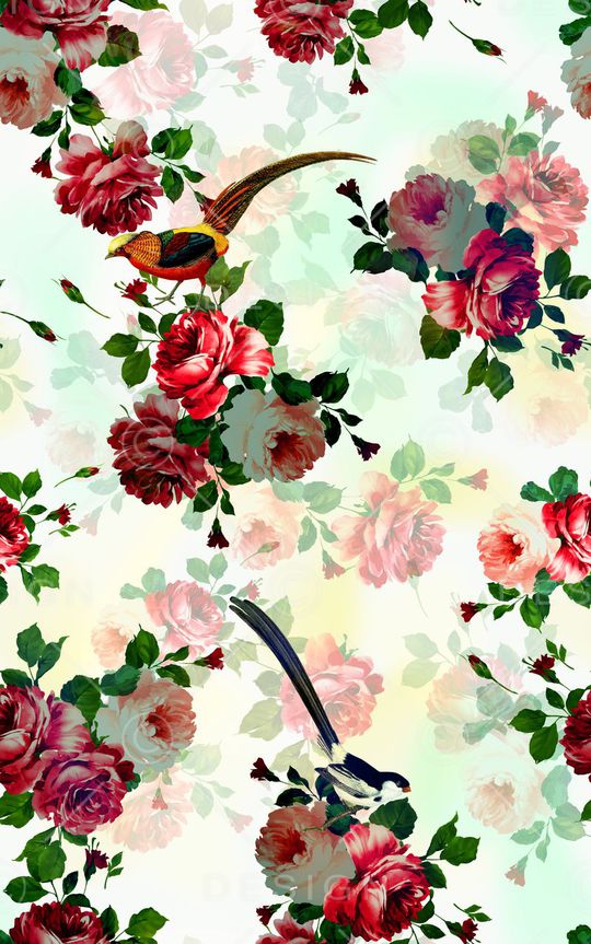 油画印花华亿平台图片