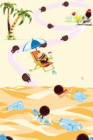 公仔印花华亿平台图片