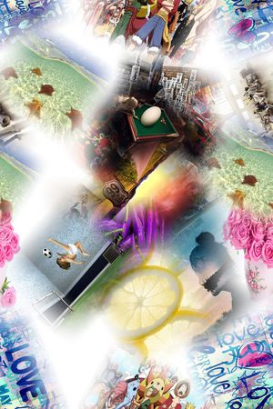 休闲印花华亿平台图片