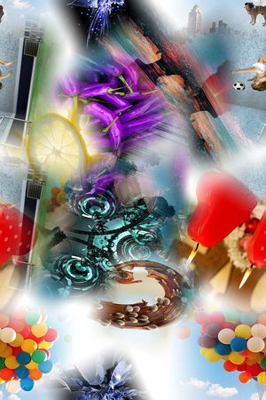 大牌印花华亿平台图片