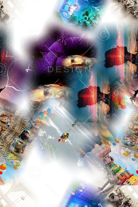 休闲印花华亿平台图片