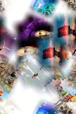 休闲印花华亿平台图片