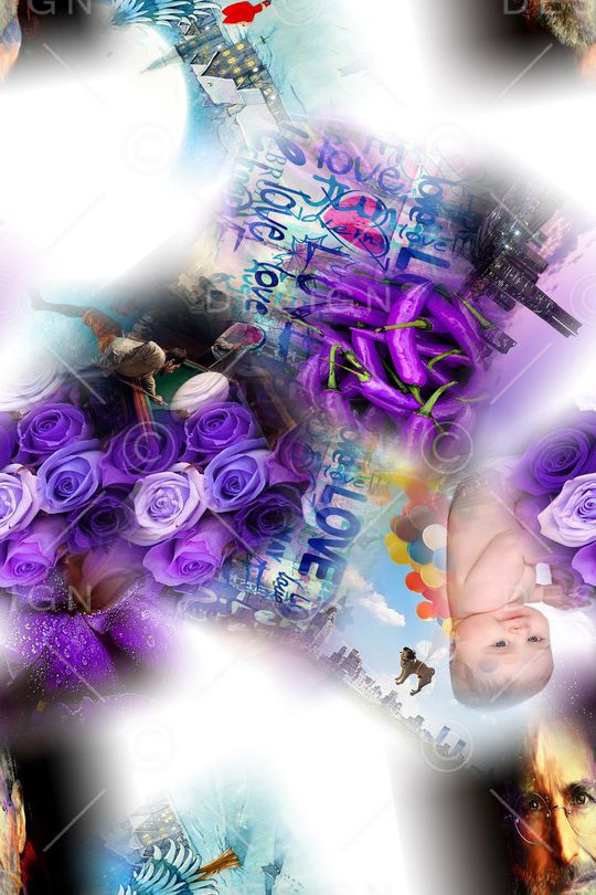 大牌印花华亿平台图片