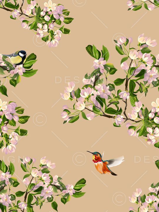 大牌风印花华亿平台图片