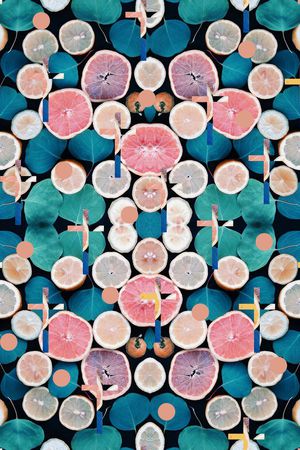 十字架印花华亿平台图片