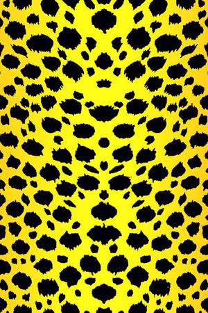 豹子印花华亿平台图片