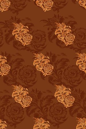 时尚印花华亿平台图片