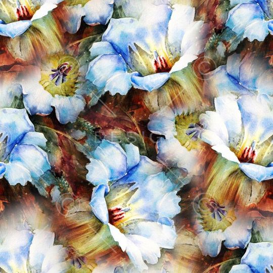 时尚印花华亿平台图片